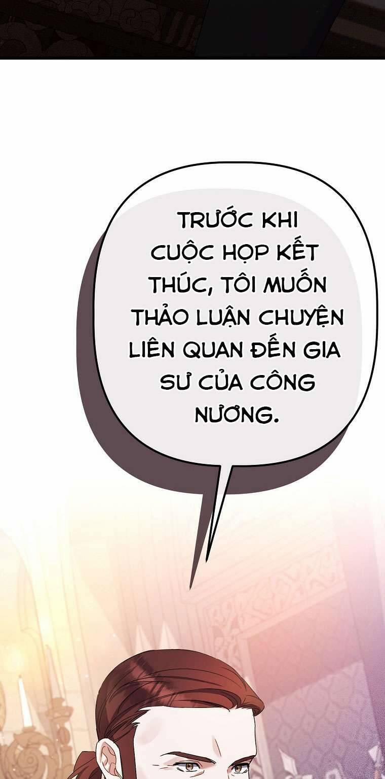 Tôi Chỉ Chăm Sóc Người Cha Ốm Yếu Của Mình Mà Thôi! 10 trang 2