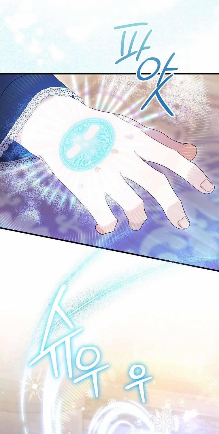 Tôi Chỉ Chăm Sóc Người Cha Ốm Yếu Của Mình Mà Thôi! 10 trang 27