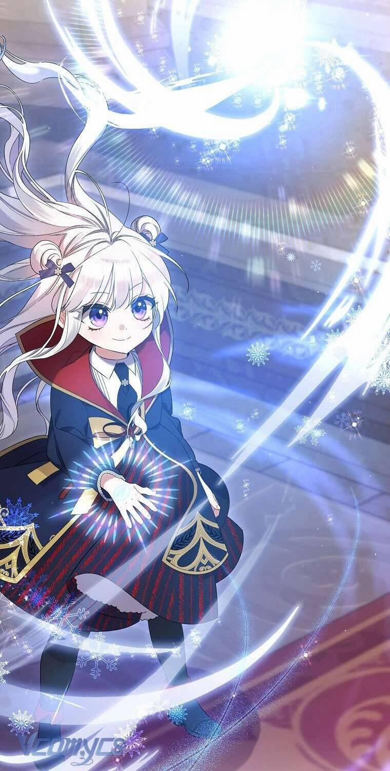 Tôi Chỉ Chăm Sóc Người Cha Ốm Yếu Của Mình Mà Thôi! 10 trang 28