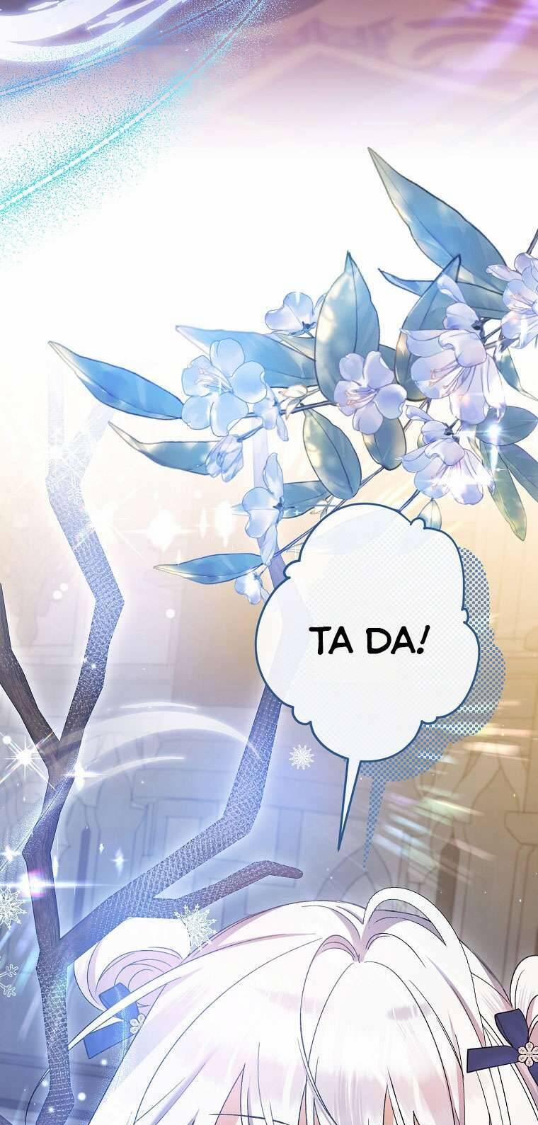 Tôi Chỉ Chăm Sóc Người Cha Ốm Yếu Của Mình Mà Thôi! 10 trang 29