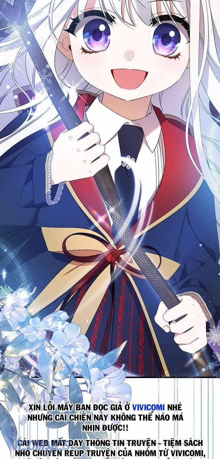 Tôi Chỉ Chăm Sóc Người Cha Ốm Yếu Của Mình Mà Thôi! 10 trang 30