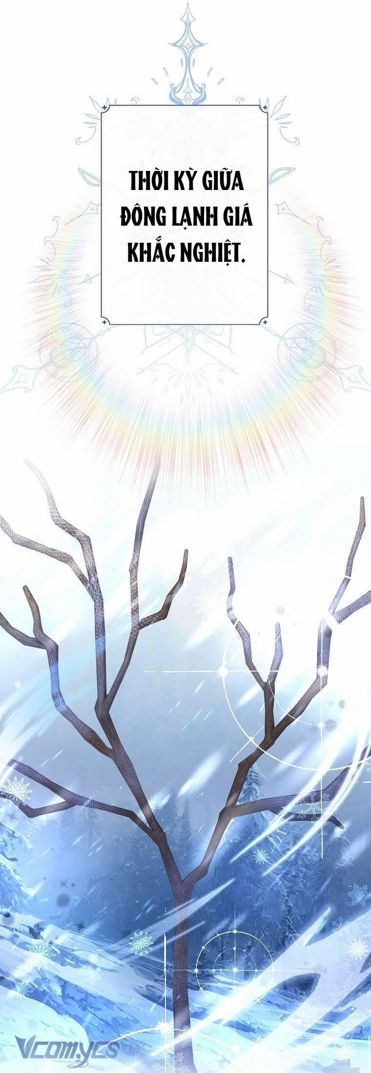 Tôi Chỉ Chăm Sóc Người Cha Ốm Yếu Của Mình Mà Thôi! 10 trang 34