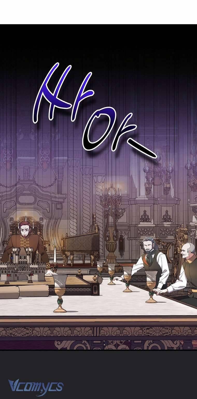 Tôi Chỉ Chăm Sóc Người Cha Ốm Yếu Của Mình Mà Thôi! 10 trang 40