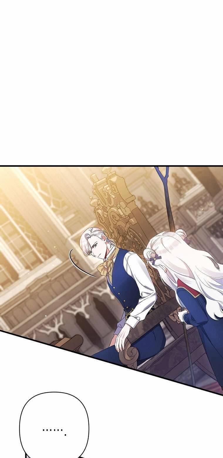 Tôi Chỉ Chăm Sóc Người Cha Ốm Yếu Của Mình Mà Thôi! 10 trang 47