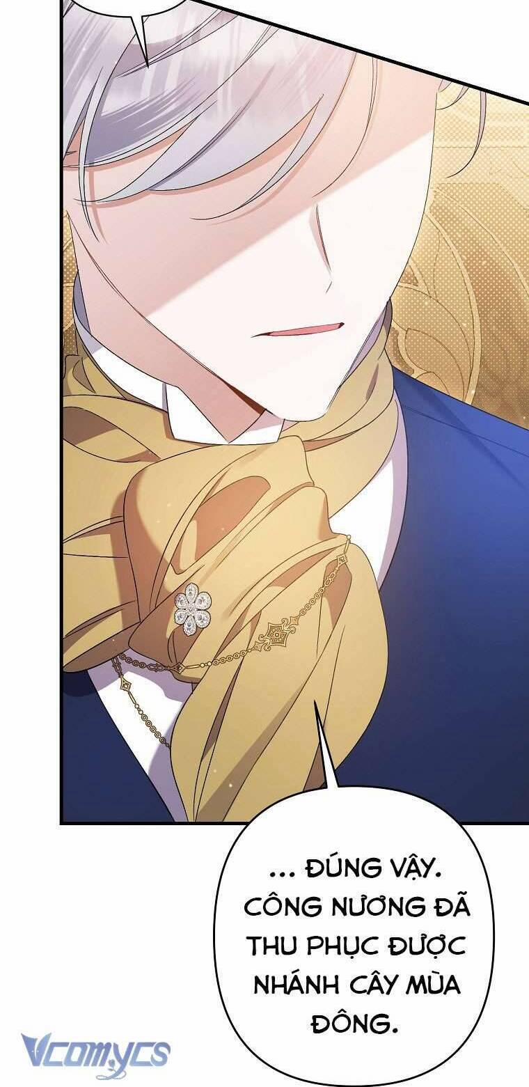 Tôi Chỉ Chăm Sóc Người Cha Ốm Yếu Của Mình Mà Thôi! 10 trang 48