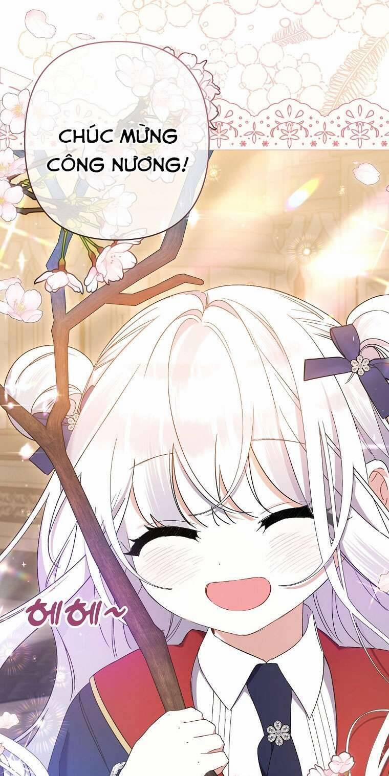 Tôi Chỉ Chăm Sóc Người Cha Ốm Yếu Của Mình Mà Thôi! 10 trang 51