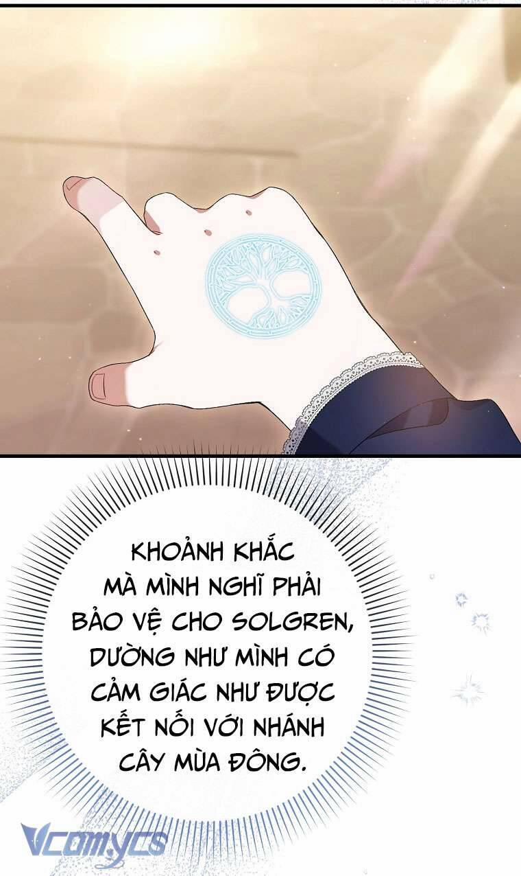 Tôi Chỉ Chăm Sóc Người Cha Ốm Yếu Của Mình Mà Thôi! 10 trang 61