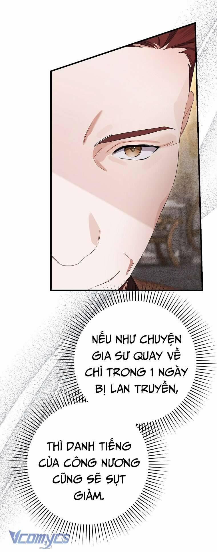 Tôi Chỉ Chăm Sóc Người Cha Ốm Yếu Của Mình Mà Thôi! 10 trang 7