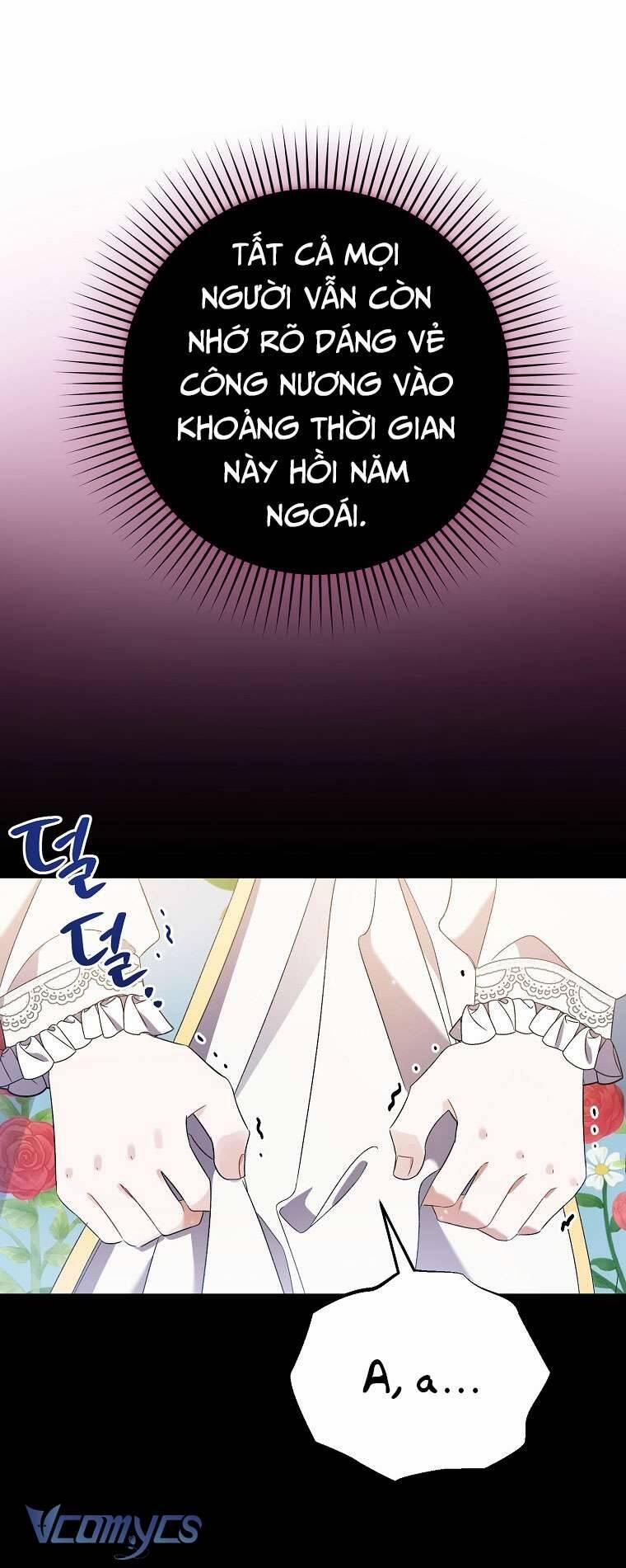 Tôi Chỉ Chăm Sóc Người Cha Ốm Yếu Của Mình Mà Thôi! 10 trang 9