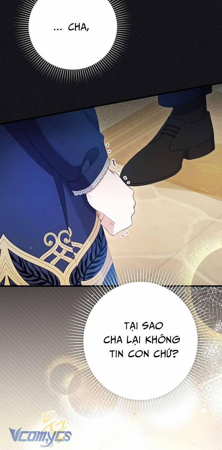 Tôi Chỉ Chăm Sóc Người Cha Ốm Yếu Của Mình Mà Thôi! 11 trang 13
