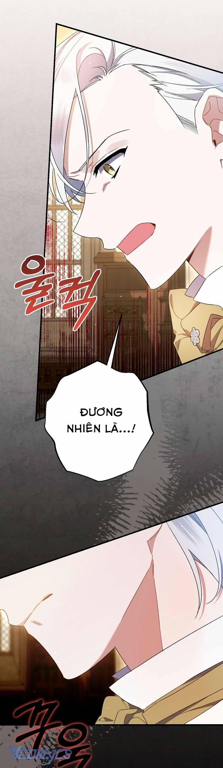 Tôi Chỉ Chăm Sóc Người Cha Ốm Yếu Của Mình Mà Thôi! 11 trang 18