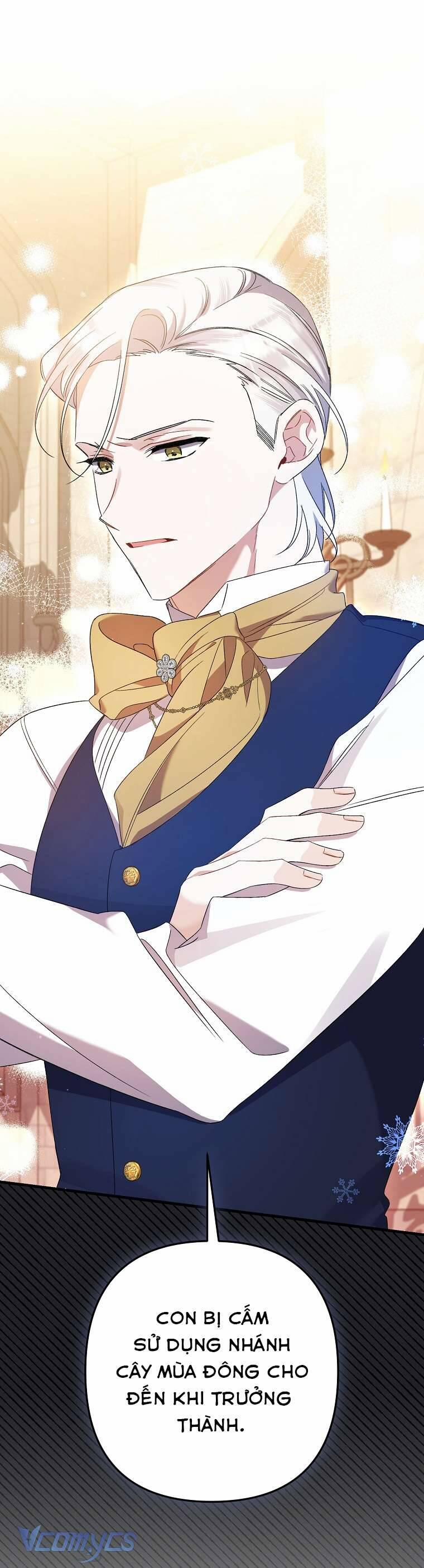 Tôi Chỉ Chăm Sóc Người Cha Ốm Yếu Của Mình Mà Thôi! 11 trang 2