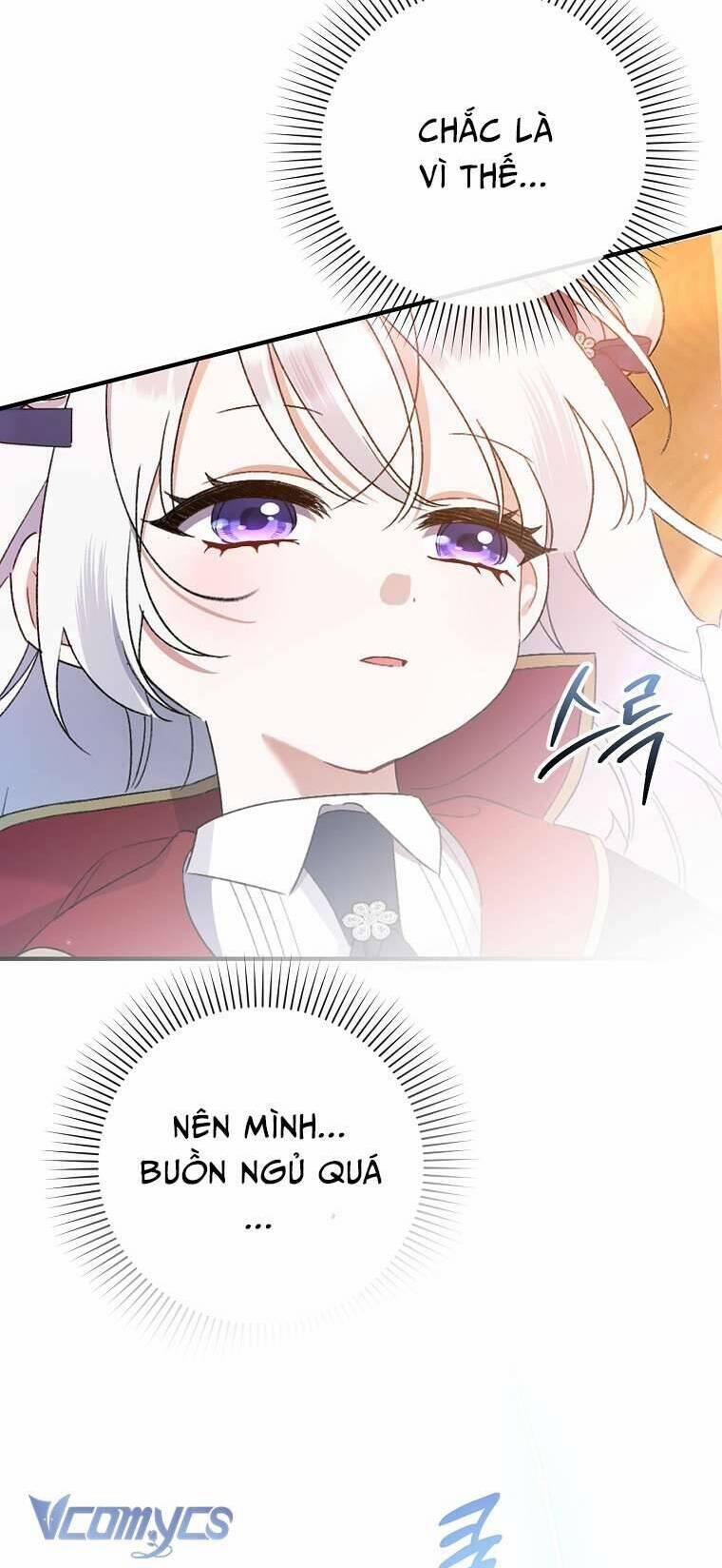 Tôi Chỉ Chăm Sóc Người Cha Ốm Yếu Của Mình Mà Thôi! 11 trang 26