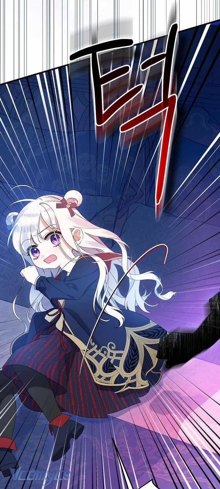 Tôi Chỉ Chăm Sóc Người Cha Ốm Yếu Của Mình Mà Thôi! 11 trang 29