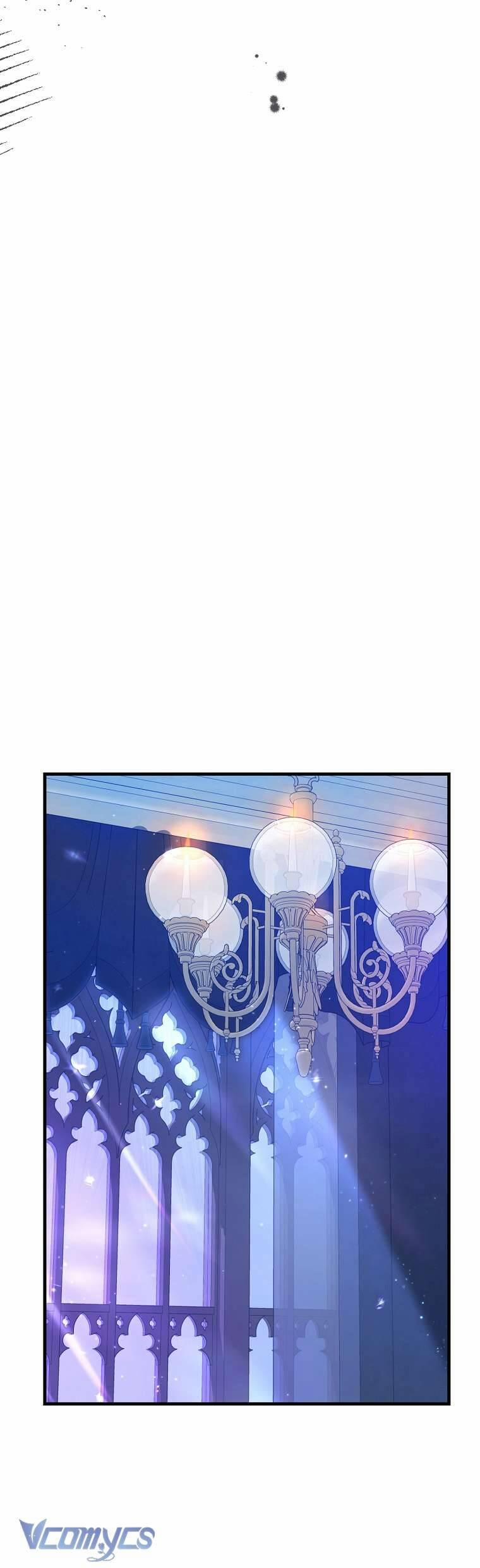 Tôi Chỉ Chăm Sóc Người Cha Ốm Yếu Của Mình Mà Thôi! 11 trang 32