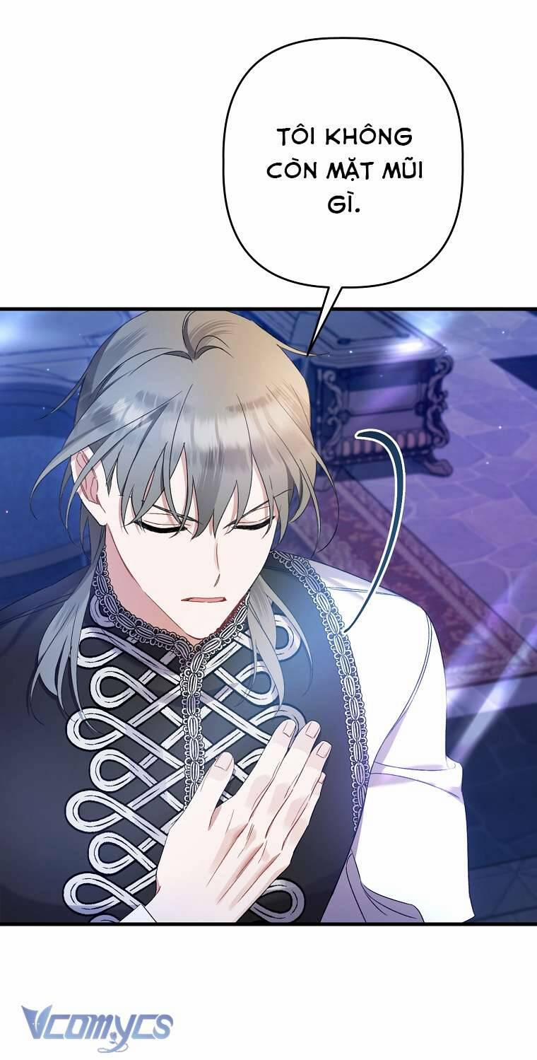 Tôi Chỉ Chăm Sóc Người Cha Ốm Yếu Của Mình Mà Thôi! 11 trang 33