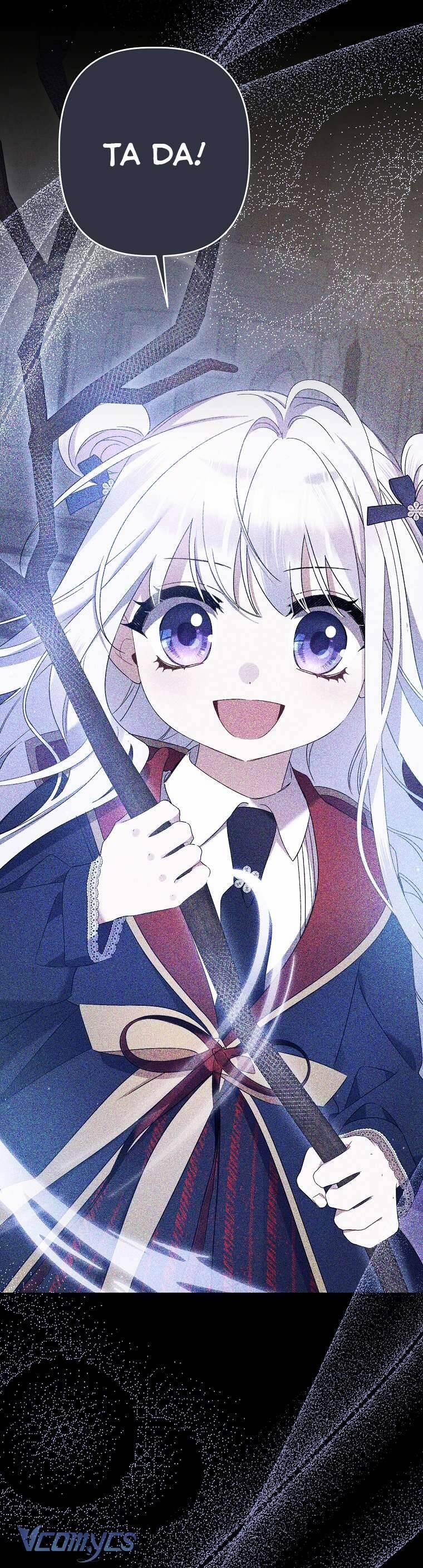 Tôi Chỉ Chăm Sóc Người Cha Ốm Yếu Của Mình Mà Thôi! 11 trang 37