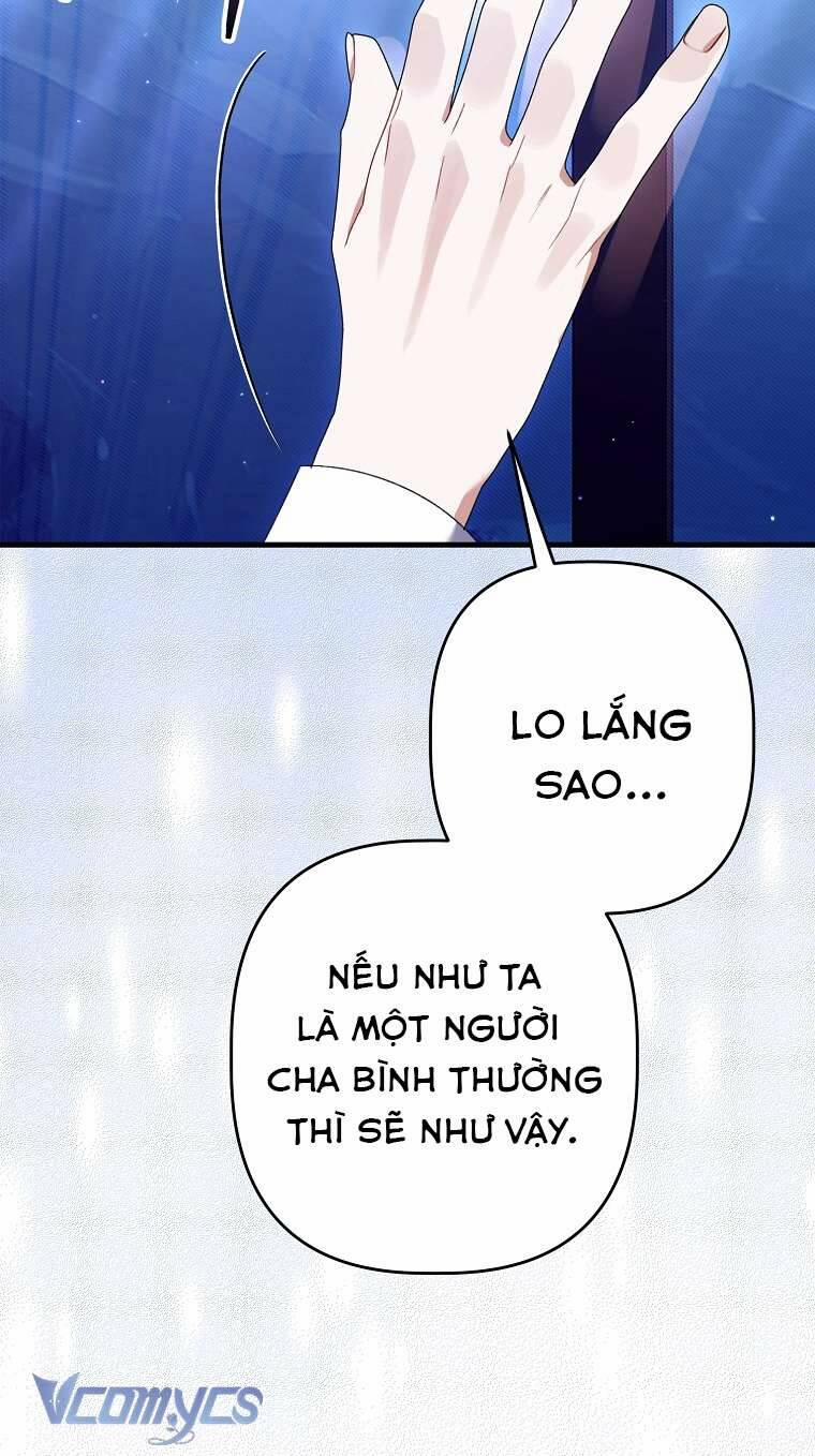 Tôi Chỉ Chăm Sóc Người Cha Ốm Yếu Của Mình Mà Thôi! 11 trang 44