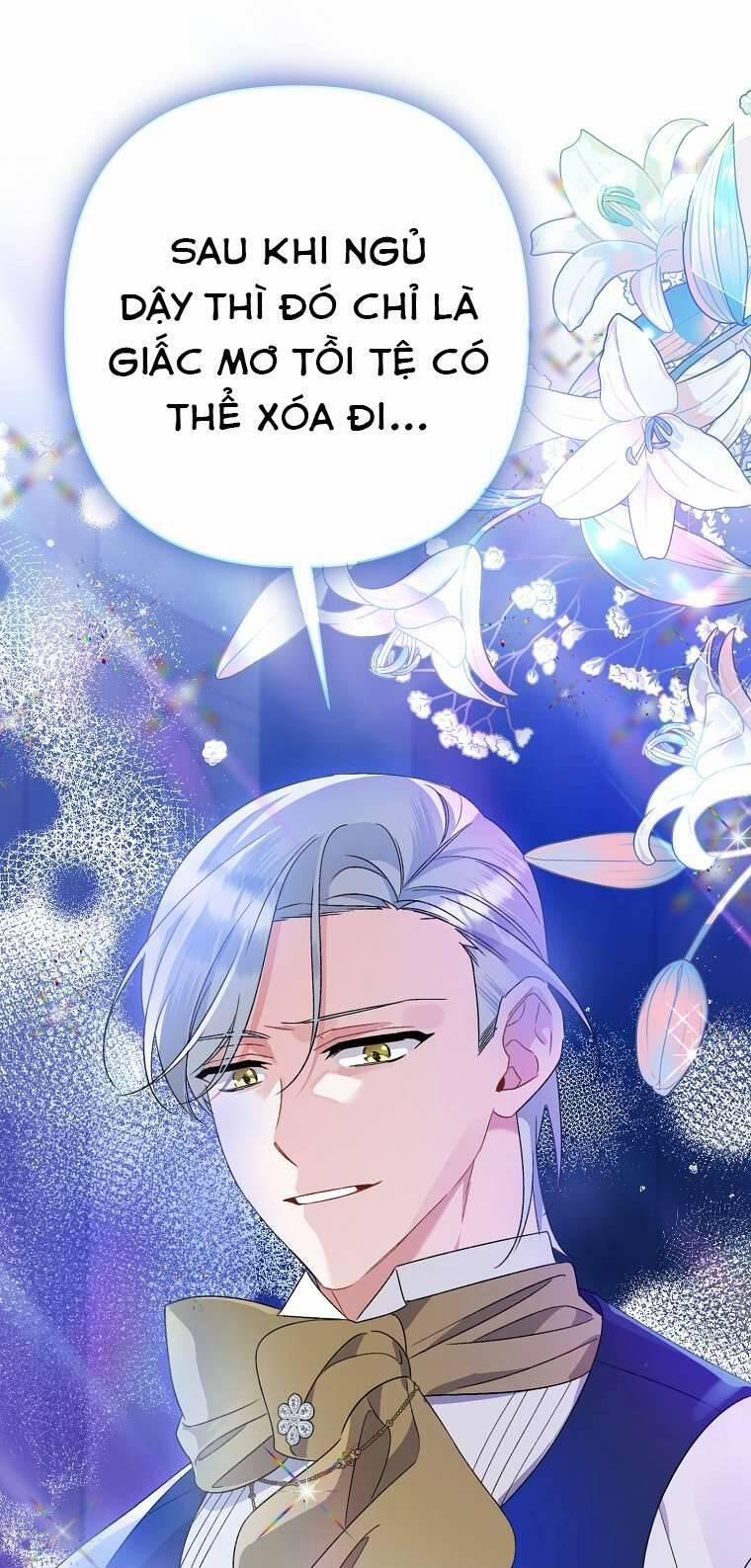 Tôi Chỉ Chăm Sóc Người Cha Ốm Yếu Của Mình Mà Thôi! 11 trang 51