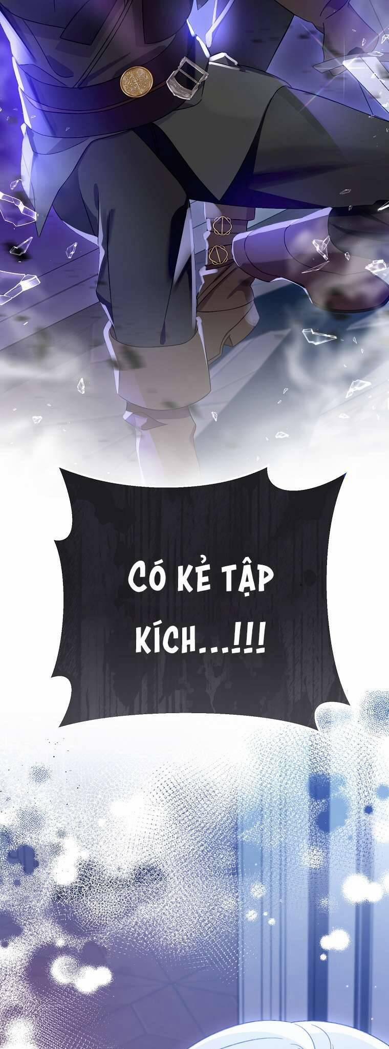 Tôi Chỉ Chăm Sóc Người Cha Ốm Yếu Của Mình Mà Thôi! 11 trang 58