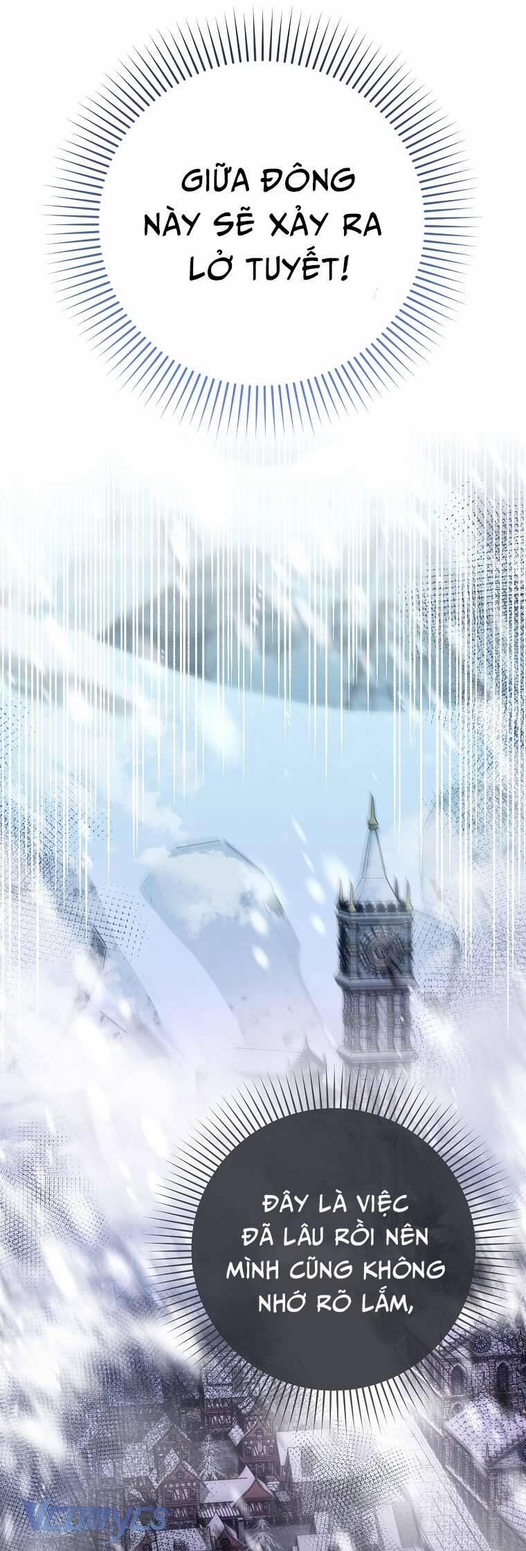 Tôi Chỉ Chăm Sóc Người Cha Ốm Yếu Của Mình Mà Thôi! 11 trang 6