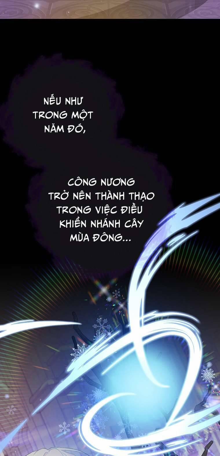 Tôi Chỉ Chăm Sóc Người Cha Ốm Yếu Của Mình Mà Thôi! 11 trang 63