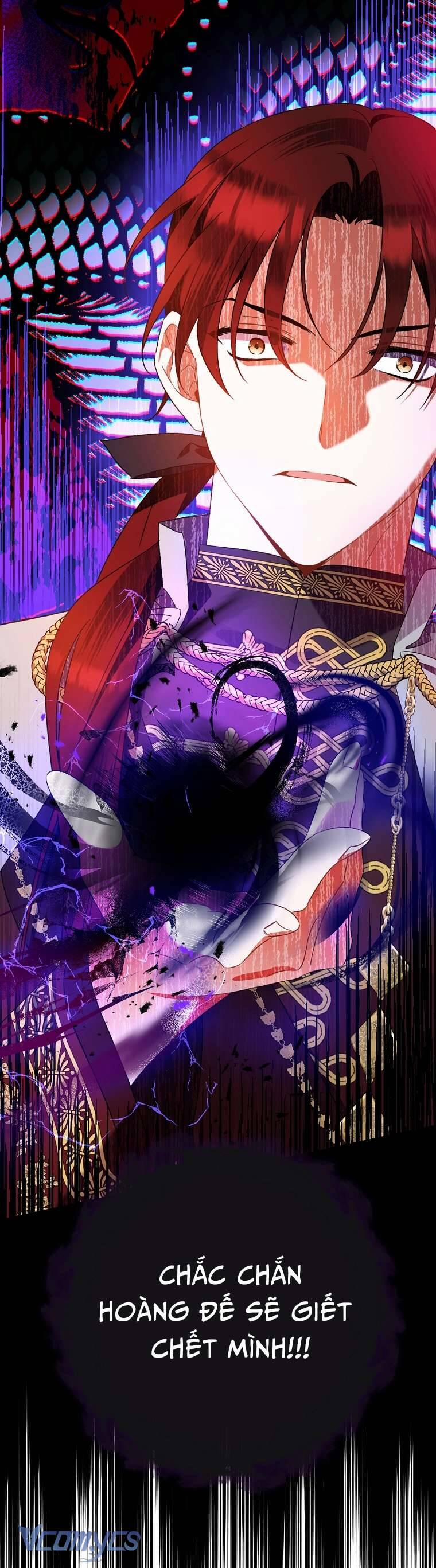 Tôi Chỉ Chăm Sóc Người Cha Ốm Yếu Của Mình Mà Thôi! 11 trang 66