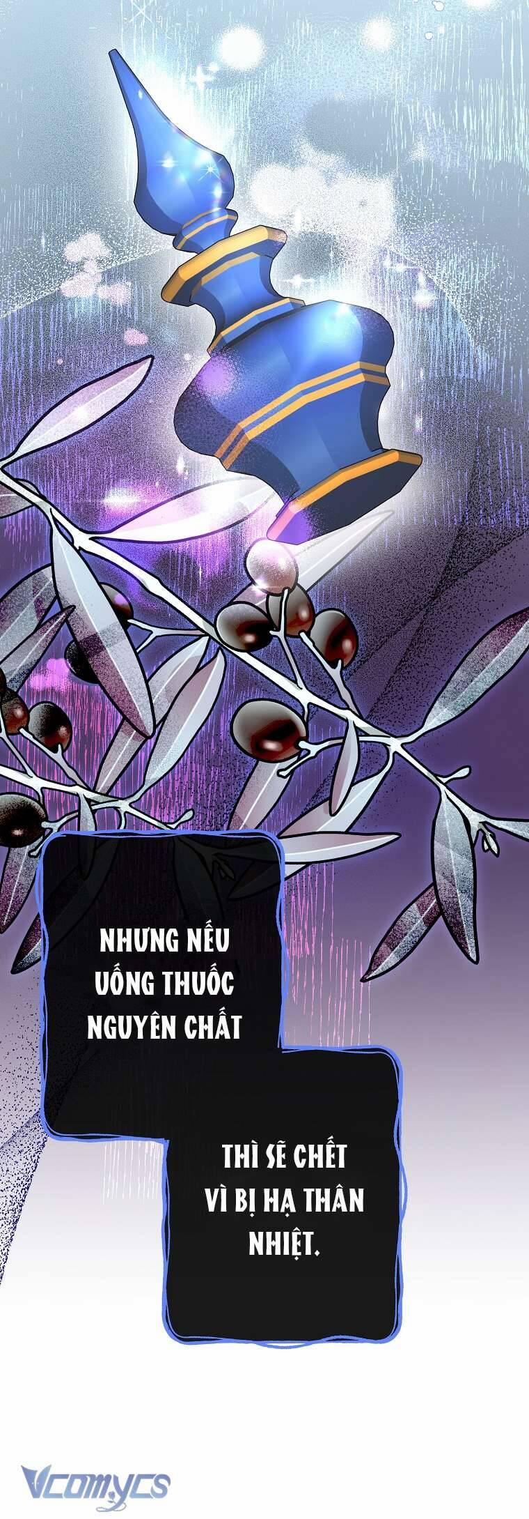 Tôi Chỉ Chăm Sóc Người Cha Ốm Yếu Của Mình Mà Thôi! 11 trang 71