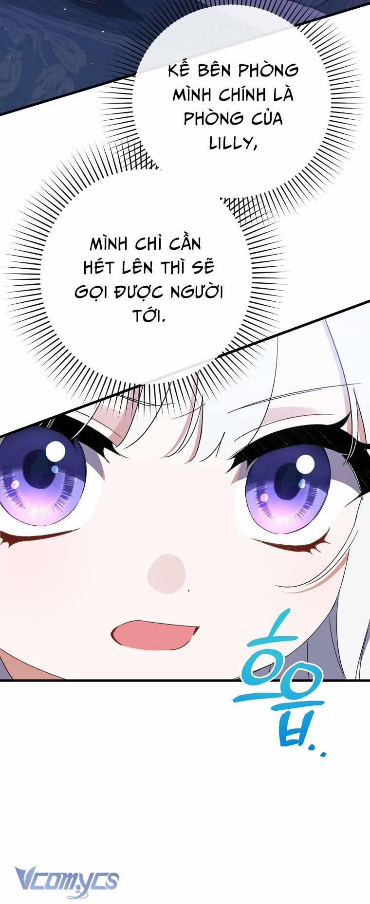 Tôi Chỉ Chăm Sóc Người Cha Ốm Yếu Của Mình Mà Thôi! 11 trang 73