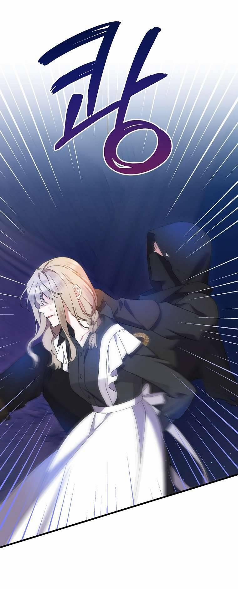 Tôi Chỉ Chăm Sóc Người Cha Ốm Yếu Của Mình Mà Thôi! 11 trang 74