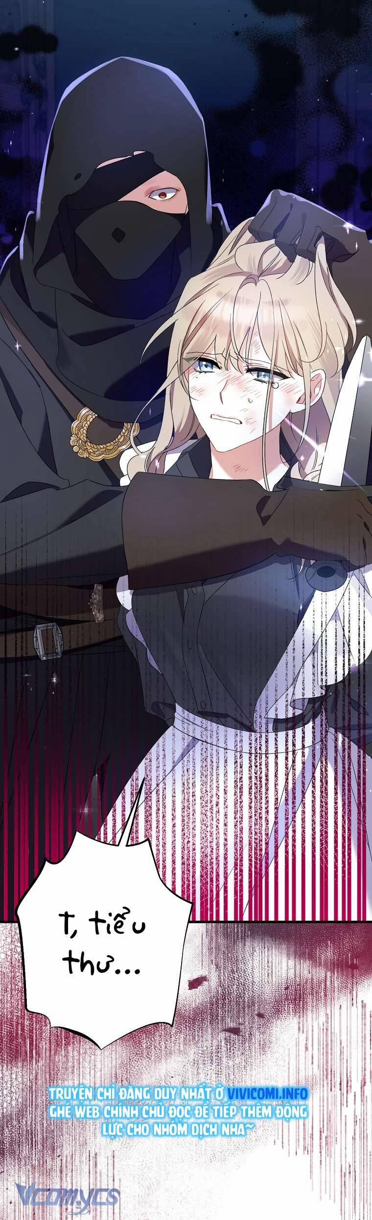 Tôi Chỉ Chăm Sóc Người Cha Ốm Yếu Của Mình Mà Thôi! 11 trang 76