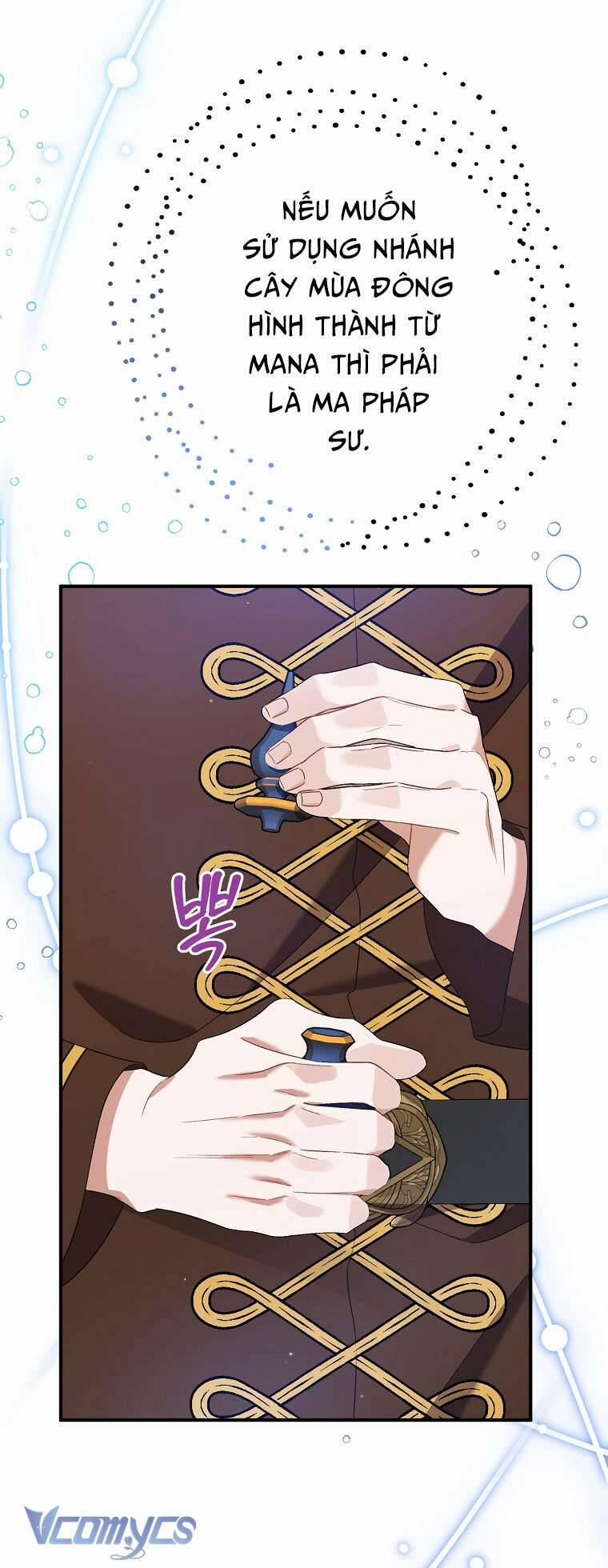 Tôi Chỉ Chăm Sóc Người Cha Ốm Yếu Của Mình Mà Thôi! 12 trang 15