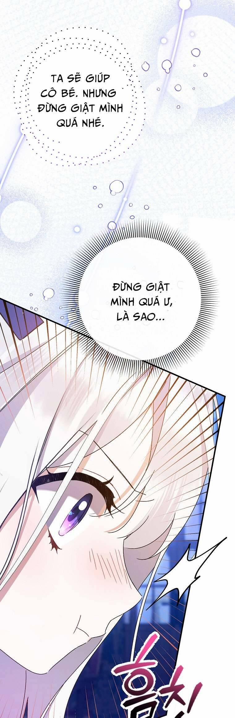 Tôi Chỉ Chăm Sóc Người Cha Ốm Yếu Của Mình Mà Thôi! 12 trang 20
