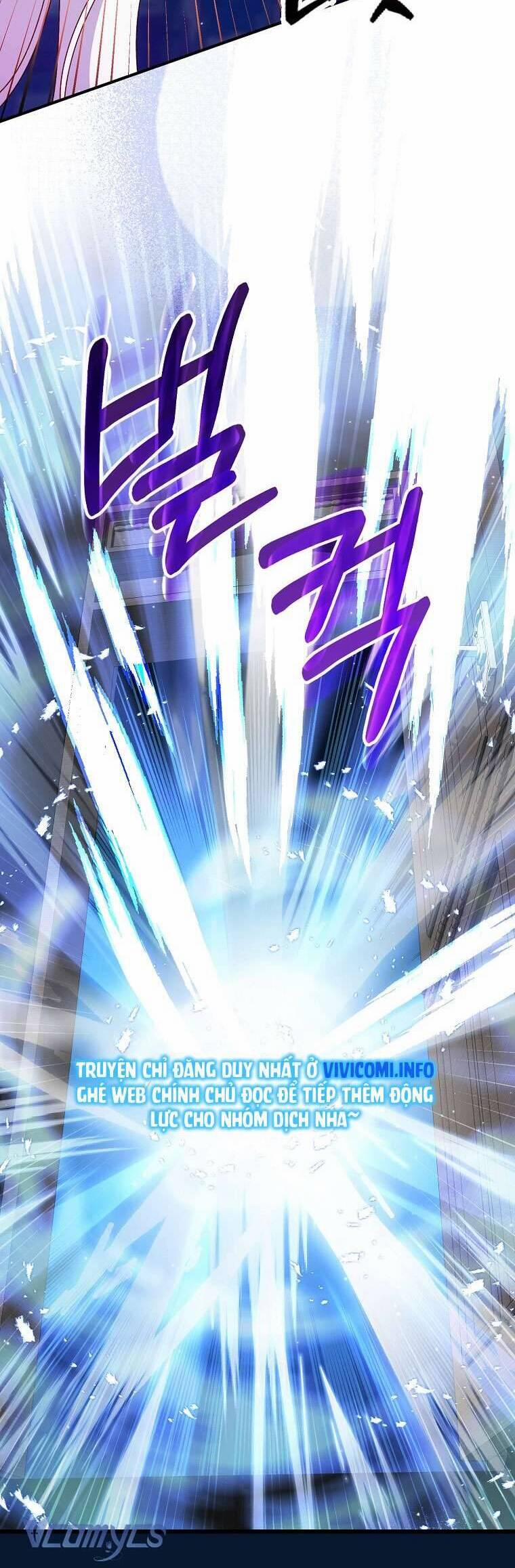 Tôi Chỉ Chăm Sóc Người Cha Ốm Yếu Của Mình Mà Thôi! 12 trang 21