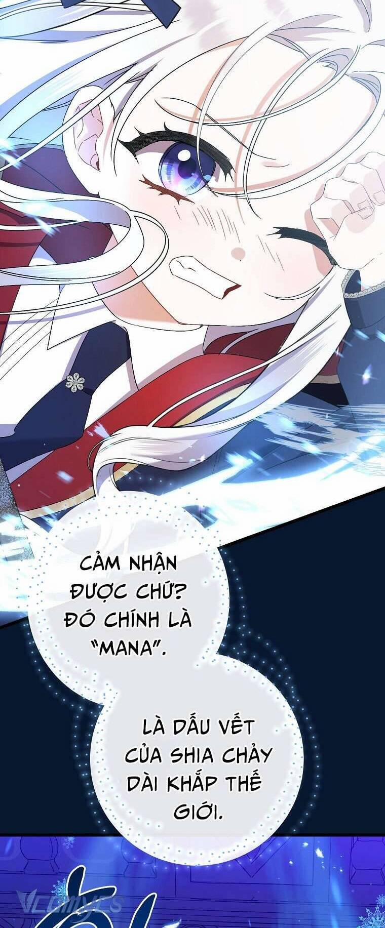 Tôi Chỉ Chăm Sóc Người Cha Ốm Yếu Của Mình Mà Thôi! 12 trang 23