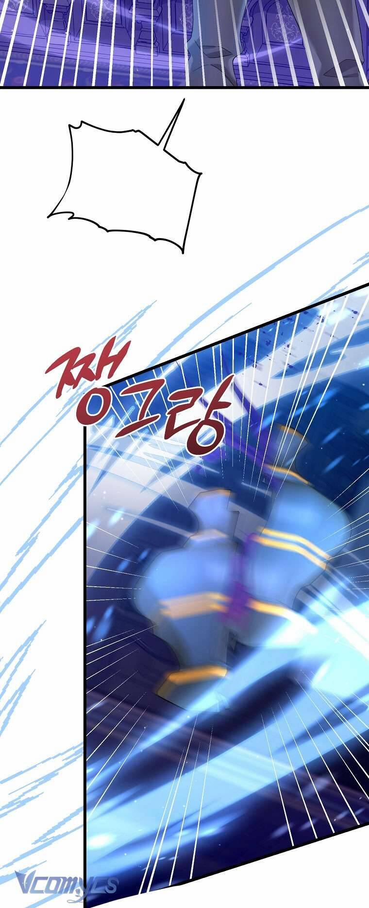 Tôi Chỉ Chăm Sóc Người Cha Ốm Yếu Của Mình Mà Thôi! 12 trang 27