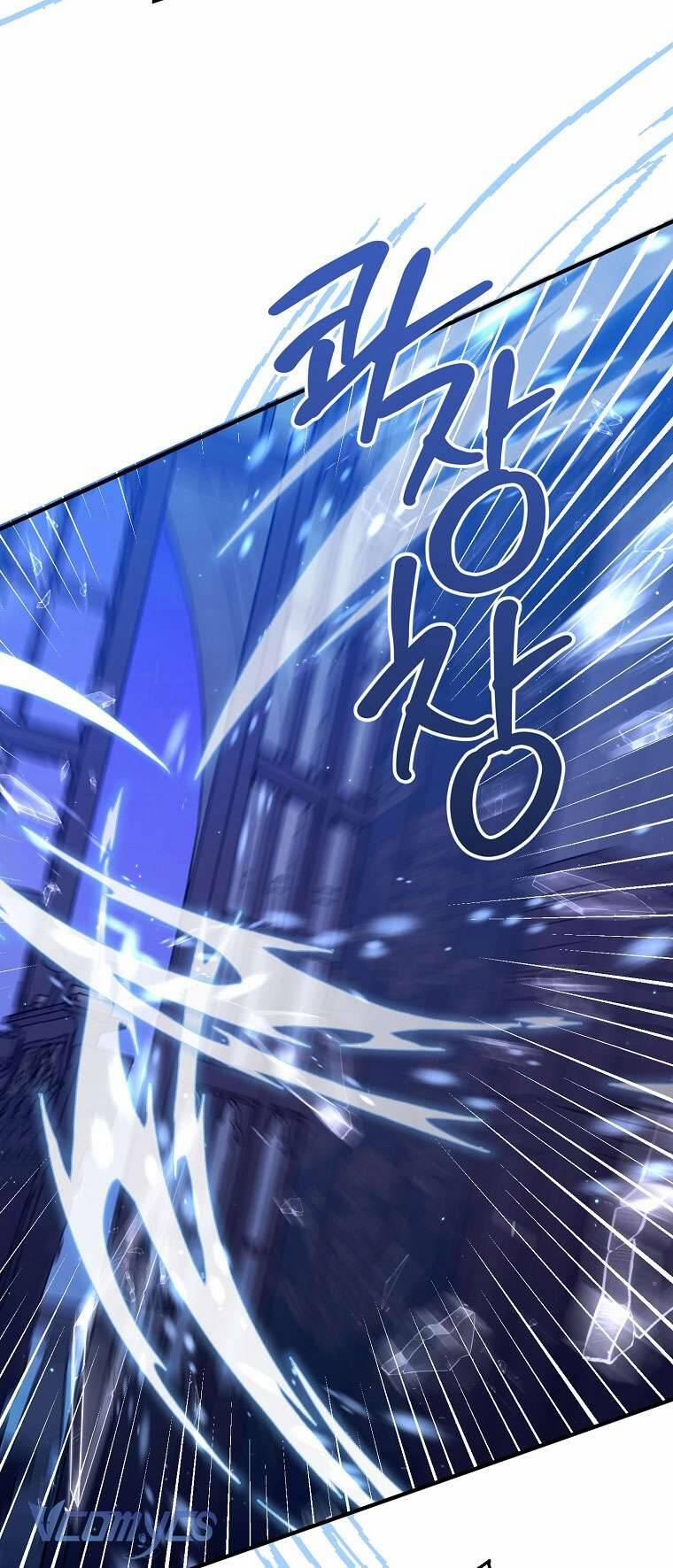 Tôi Chỉ Chăm Sóc Người Cha Ốm Yếu Của Mình Mà Thôi! 12 trang 28