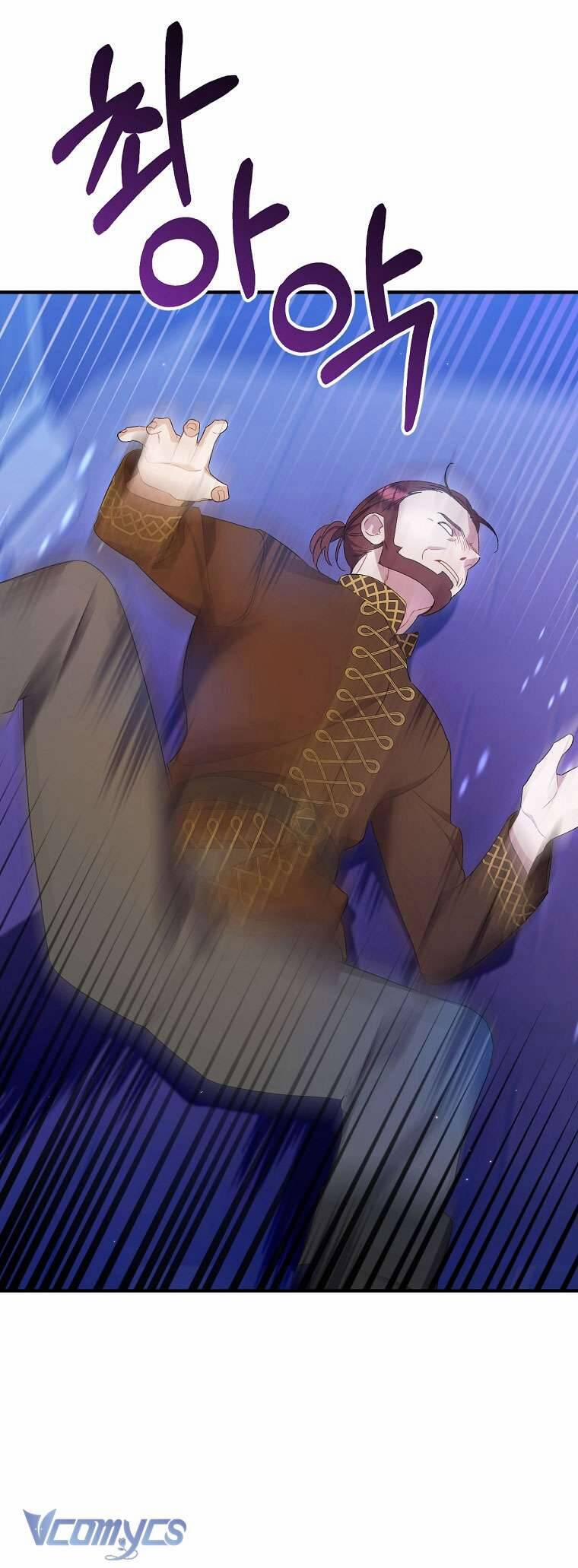 Tôi Chỉ Chăm Sóc Người Cha Ốm Yếu Của Mình Mà Thôi! 12 trang 32