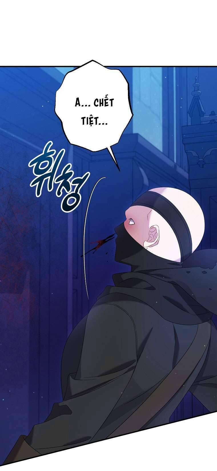 Tôi Chỉ Chăm Sóc Người Cha Ốm Yếu Của Mình Mà Thôi! 12 trang 37