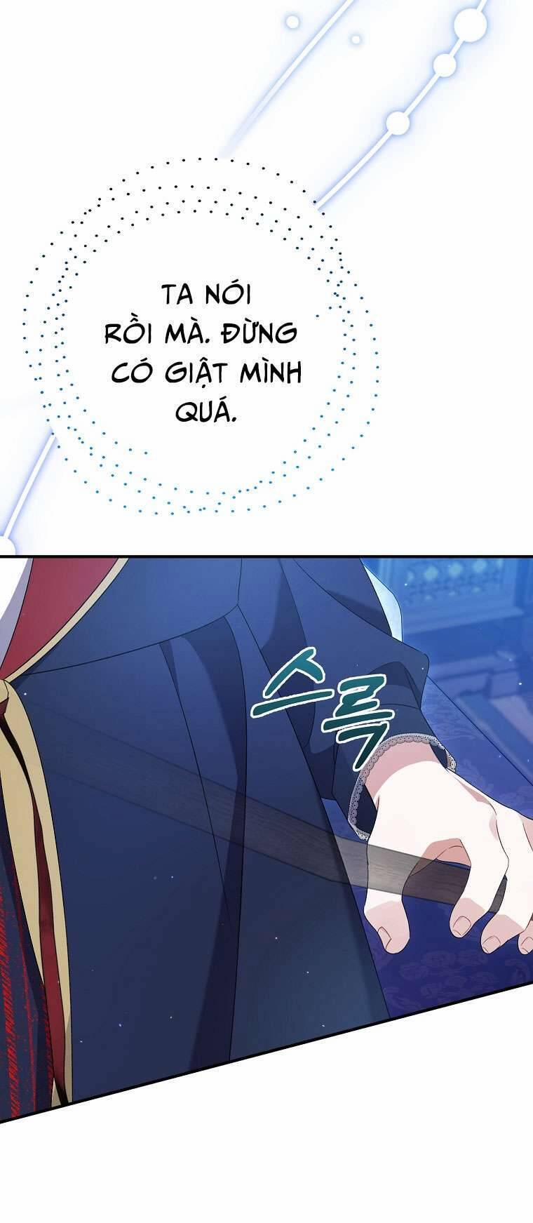Tôi Chỉ Chăm Sóc Người Cha Ốm Yếu Của Mình Mà Thôi! 12 trang 41