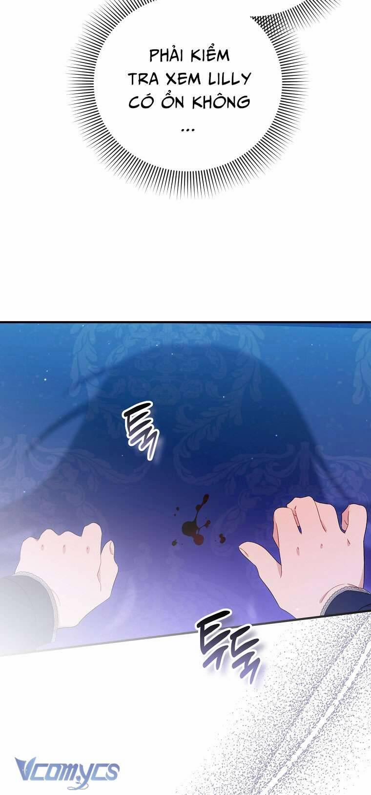 Tôi Chỉ Chăm Sóc Người Cha Ốm Yếu Của Mình Mà Thôi! 12 trang 45