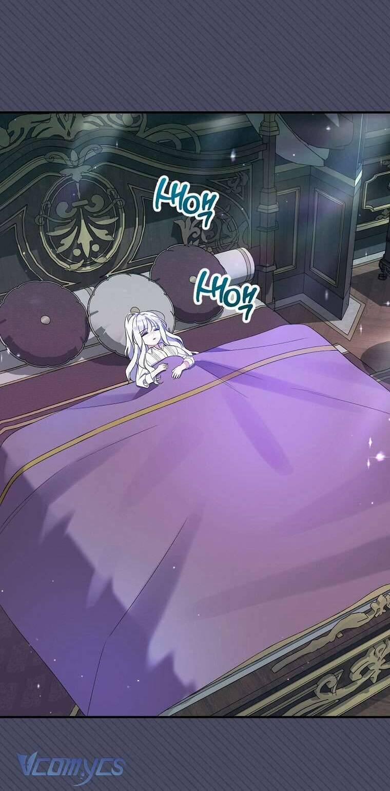 Tôi Chỉ Chăm Sóc Người Cha Ốm Yếu Của Mình Mà Thôi! 12 trang 53