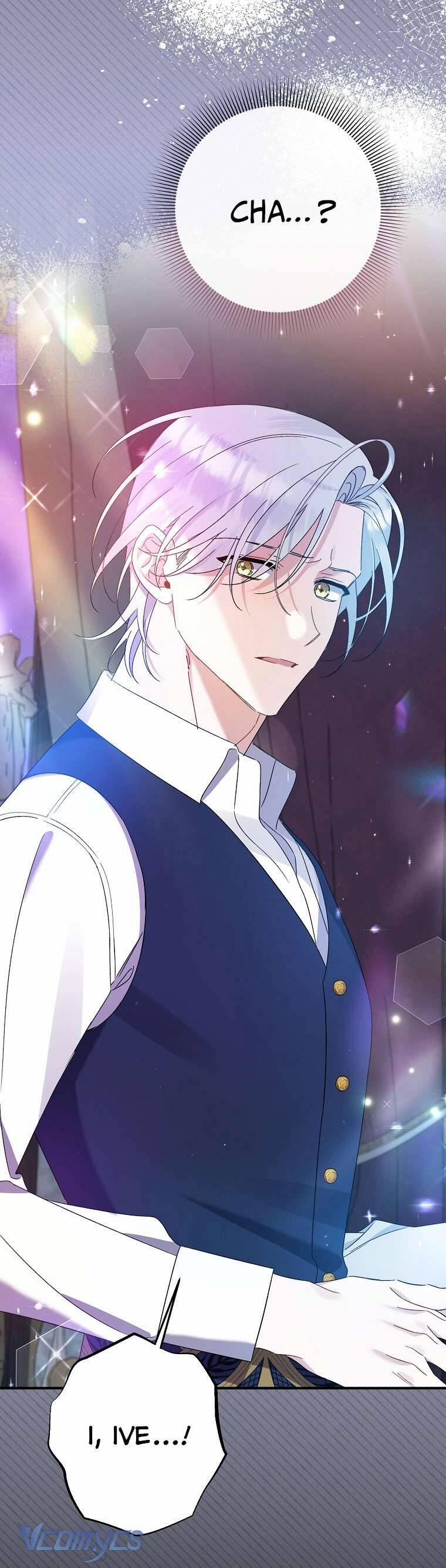 Tôi Chỉ Chăm Sóc Người Cha Ốm Yếu Của Mình Mà Thôi! 12 trang 56