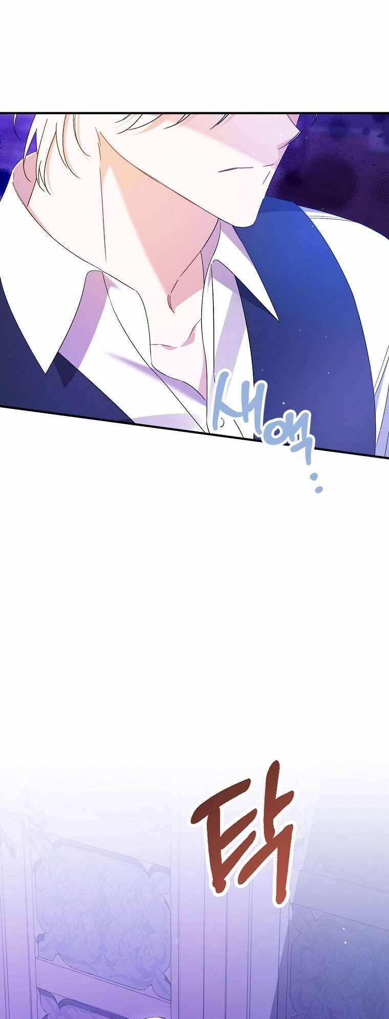 Tôi Chỉ Chăm Sóc Người Cha Ốm Yếu Của Mình Mà Thôi! 12 trang 61