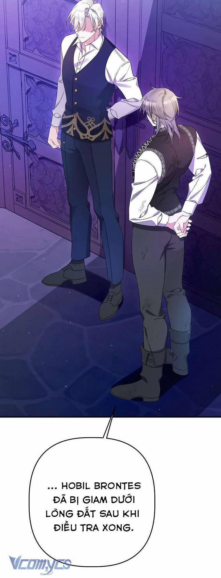 Tôi Chỉ Chăm Sóc Người Cha Ốm Yếu Của Mình Mà Thôi! 12 trang 62