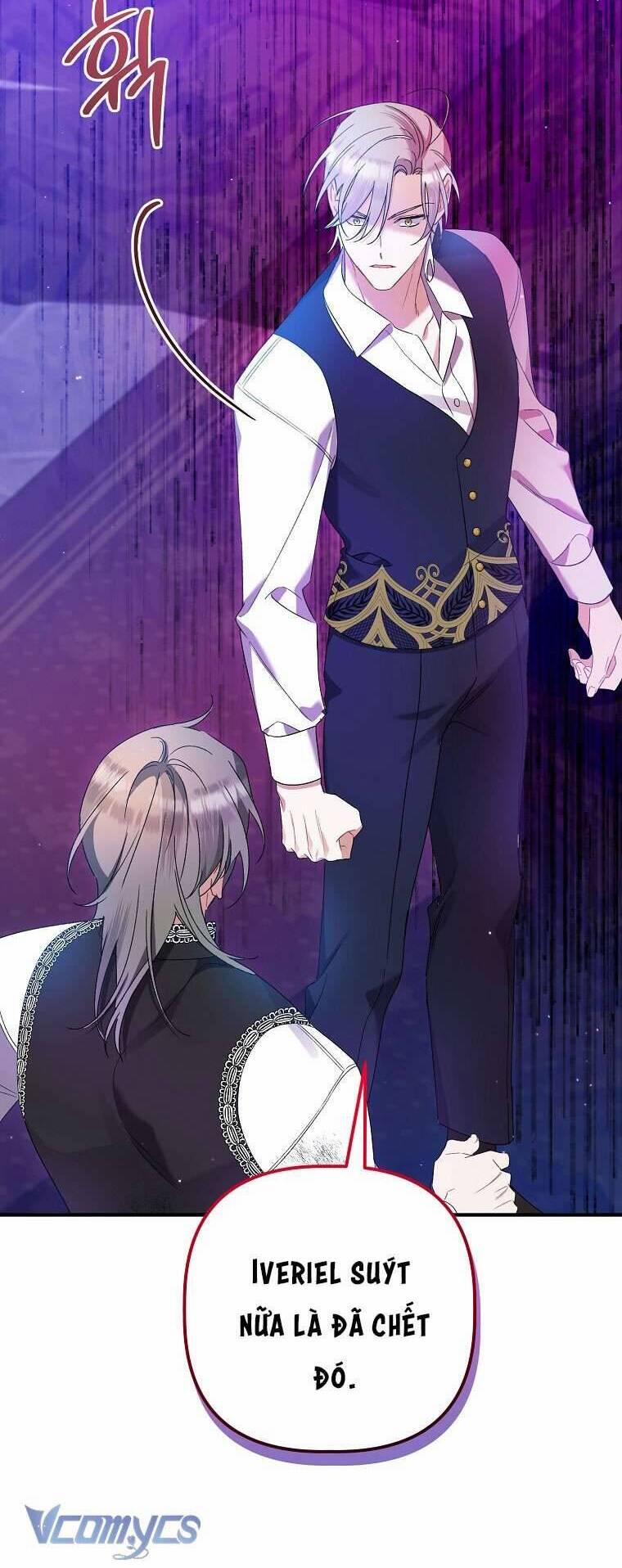 Tôi Chỉ Chăm Sóc Người Cha Ốm Yếu Của Mình Mà Thôi! 12 trang 66