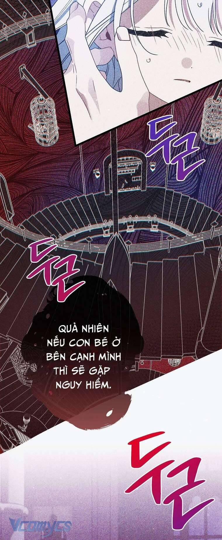 Tôi Chỉ Chăm Sóc Người Cha Ốm Yếu Của Mình Mà Thôi! 12 trang 69