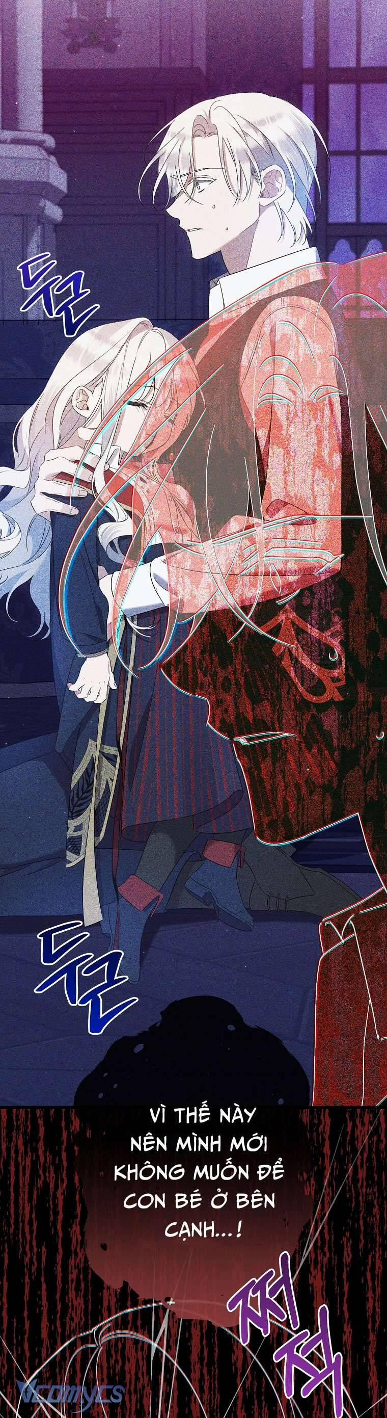 Tôi Chỉ Chăm Sóc Người Cha Ốm Yếu Của Mình Mà Thôi! 12 trang 70