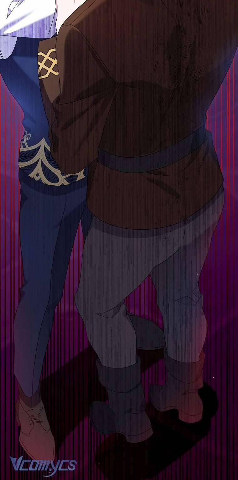 Tôi Chỉ Chăm Sóc Người Cha Ốm Yếu Của Mình Mà Thôi! 12 trang 73