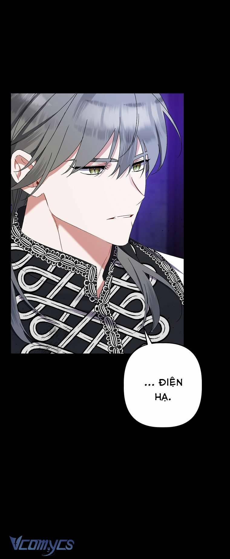 Tôi Chỉ Chăm Sóc Người Cha Ốm Yếu Của Mình Mà Thôi! 13 trang 12